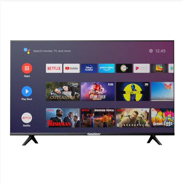 32''/43''/5O Smart LED TV.